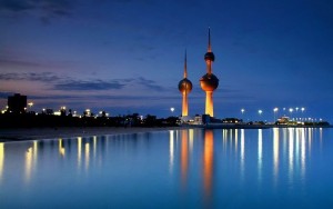 kuwait-tower