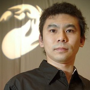 Mitsunori Makino- RC Japan