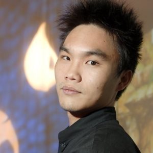 Hans Wang promoted to Level 3 at Grand Prix Shanghai - Magic Judge News